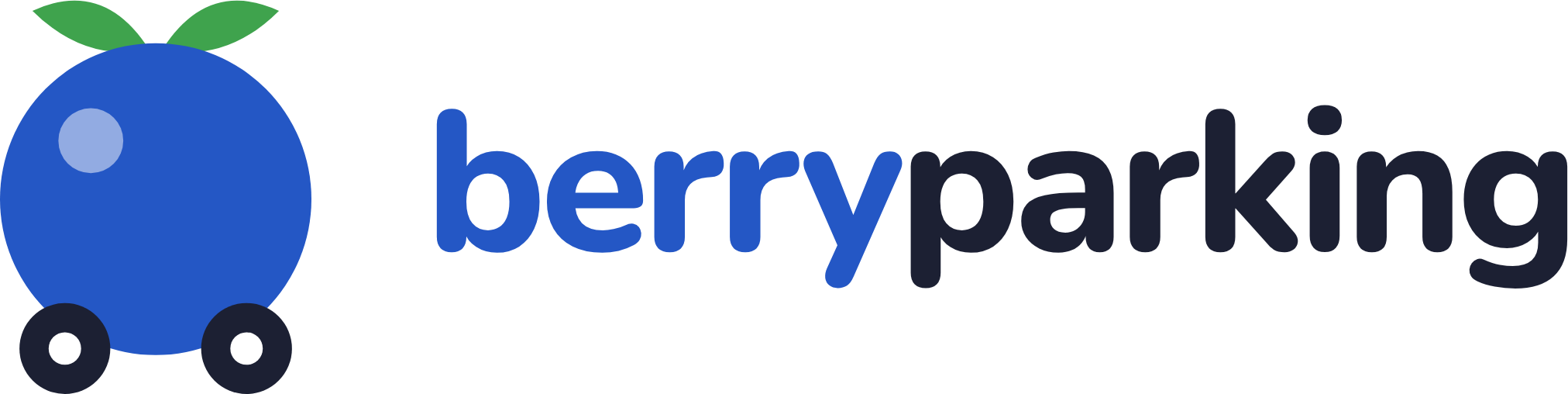 BerryParking